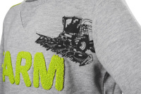 Claas Sweatshirt Kinder, Gr. 122/128 3