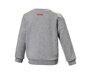Claas Sweatshirt Kinder, Gr. 110/116
