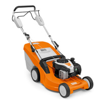 STIHL Benzin-Rasenmäher RM 448 TX ( gallery