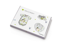 Claas Geschenkset Baby gallery