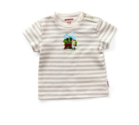 Claas T-Shirt Baby, Gr. 74/80 gallery