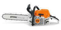 STIHL Motorsäge MS 391, RM, Schienenlänge 40cm