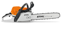 STIHL Motorsäge MS 391, RM, Schiene gallery