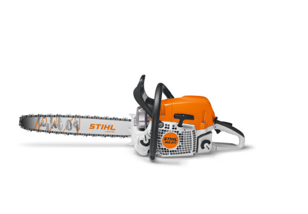 STIHL Motorsäge MS 311, RM, Schienenlänge 45 cm