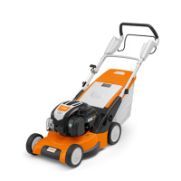 STIHL Benzin-Rasenmäher RM  gallery 18_2nd
