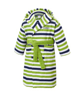 Claas Bademantel Kinder, Gr. 122/128 gallery