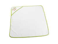 Claas Kapuzenbadetuch Baby gallery