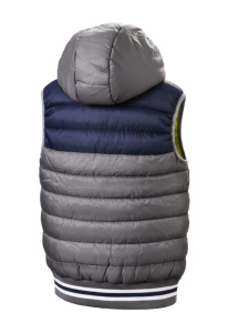 Claas Steppweste Kinder, Gr. 146/152