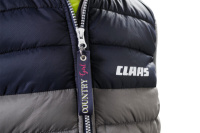 Claas Steppweste Kinder, Gr. 146/152 4