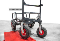 Wematik Elektrische Schubkarre E gallery 1_2nd