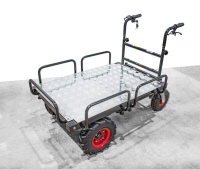 Wematik Elektrische Schubkarre E gallery 2_2nd