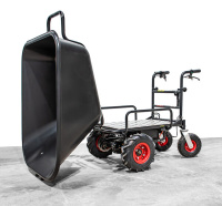 Wematik Elektrische Schubkarre R gallery 3_2nd