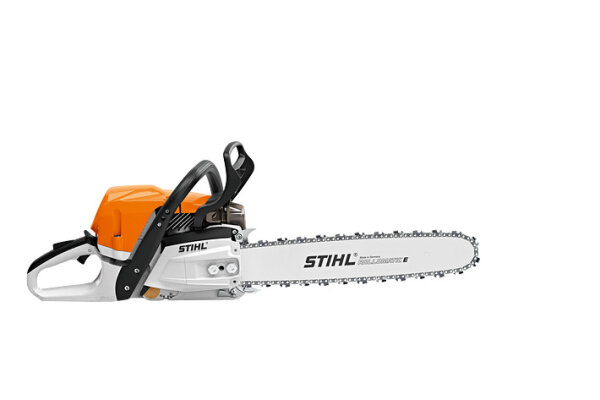 STIHL Motorsäge MS 400 C-M, RH, Schienenlänge 45 cm