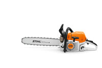 STIHL Motorsäge MS 400 C-M, RH, Schienenlänge 45 cm