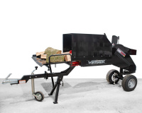 Wematik Turbo Spalter ECO Schwungradspalter 42 Tonnen 3