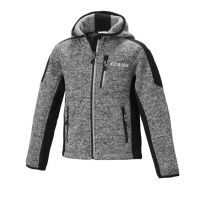 Claas Strickfleecejacke Kinder, Gr. 110/ gallery