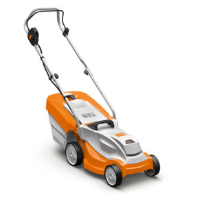 STIHL Akku-Rasenmäher RMA 235 - ohne Akku & Ladeger