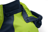Claas Regenjacke Kinder, Gr. 98/104 5