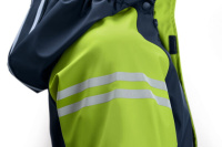 Claas Regenjacke Kinder, Gr. 98/104 6