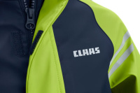 Claas Regenjacke Kinder, Gr. 74/80 3