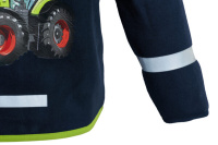 Claas Fleecejacke Kinder, Gr. 98/104 4