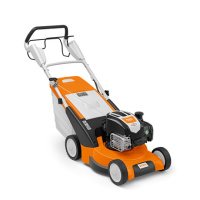 STIHL Benzin-Rasenmäher RM 545 T gallery