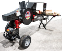 Wematik Turbo Spalter ECO Schwungradspalter 34 T 3