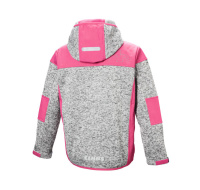 Claas Strickfleecejacke Kinder r gallery 18_2nd