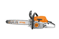 STIHL Motorsäge MS 261 C-M, RS, Schienenlänge 35cm