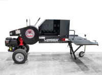 Wematik Original Turbo-Spalter Schwungradspalter 34 Tonnen 5