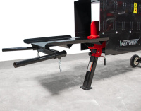 Wematik Turbo Spalter ECO Schwungradspalter 10 Tonnen 3