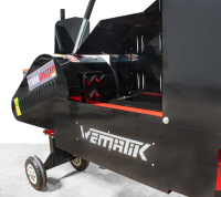 Wematik Turbo Spalter ECO Schwungradspalter 10 Tonnen 4