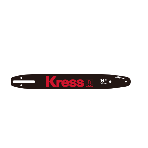 Kress Schiene KA2602, 35cm