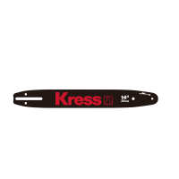 Kress Schiene KA2602, 35cm