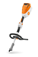 STIHL Akku-Kombimotor KMA 80 R, ohne Akk gallery