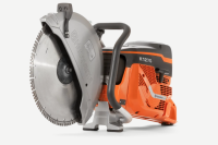 Husqvarna Benzin-Ringtrennschleifer K 1270