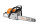 STIHL Motorsäge MS 261 C-BM, RS, Schienenlänge 35cm