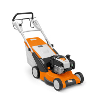 STIHL Benzin-Rasenmäher RM 545 VE gallery
