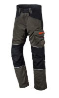 Claas Bundhose blau, Gr. 146/152 gallery