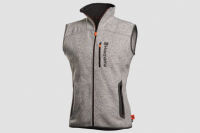 Husqvarna Xplorer Microfleeceweste Damen,...