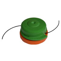 ECHO halbautomatischer Fadenkopf FK-20HA gallery