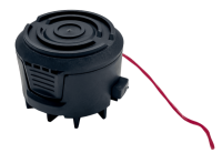 Segway Ersatz-Fadenkopf für Navimow gallery