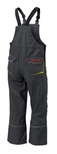 Claas Latzhose Kinder, Gr. 152