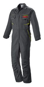 Claas Overall Kinder, Gr. 116