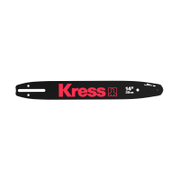 Kress Schiene KA2604, 35cm