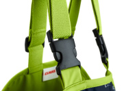 Claas Regenhose, Gr. 122/128 4