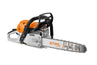 STIHL Motorsäge MS 261 C-M VW, RS, Schienenlänge 40cm