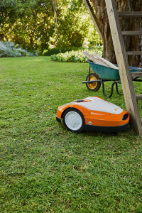 STIHL iMow® Mähroboter RMI 632 P