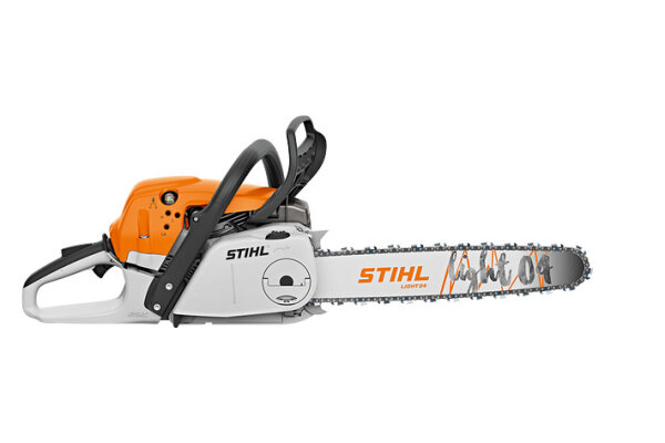 STIHL Motorsäge MS 271 C-BE, RM3, Schienenlänge 35cm