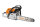 STIHL Motorsäge MS 271 C-BE, RM3, Schienenlänge 35cm